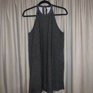 Summer dress from Zara